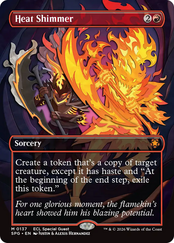 Heat Shimmer (spg)