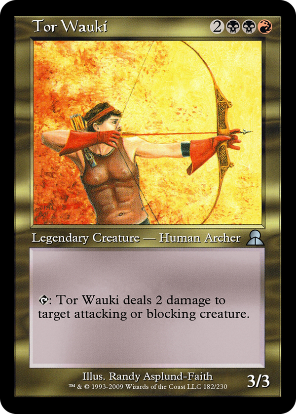 Tor Wauki (me3)