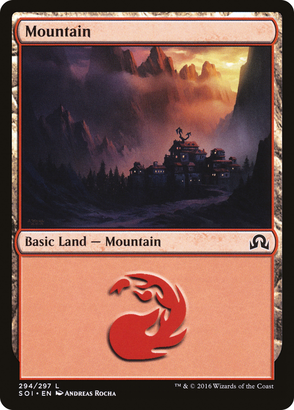 Mountain (soi)