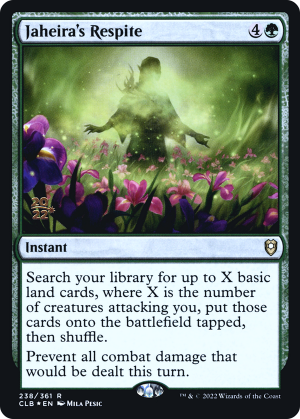 Jaheira's Respite (pclb)