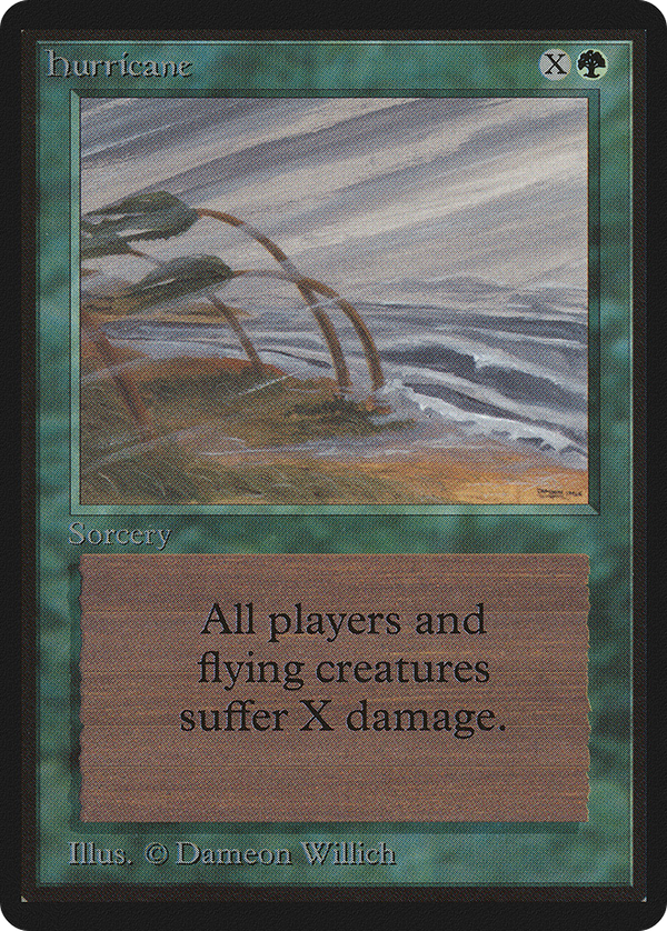 Hurricane (leb)