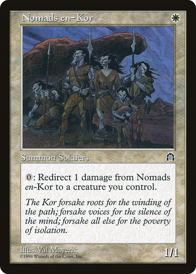 Nomads en-Kor