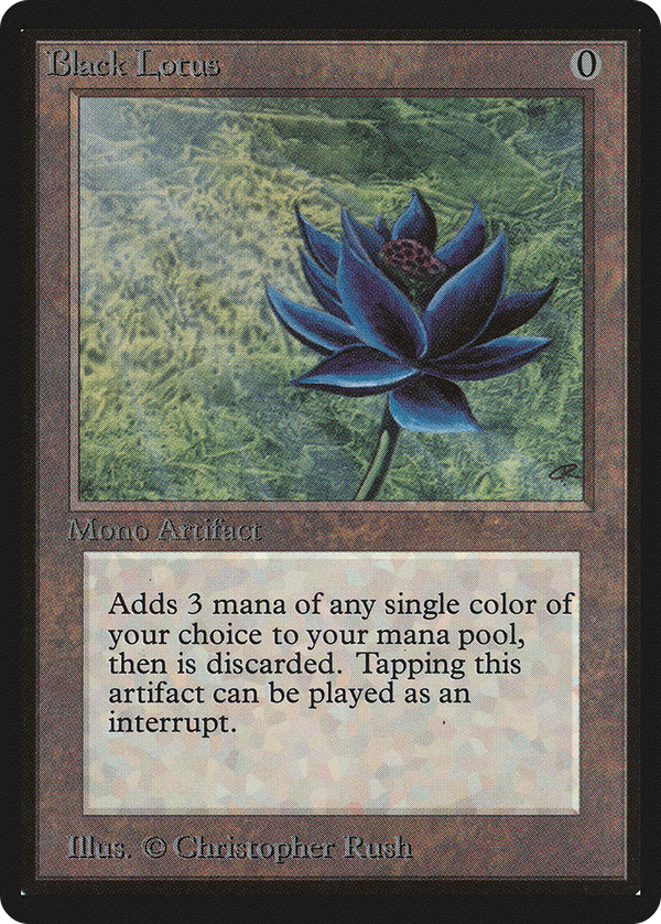 Black Lotus (leb)