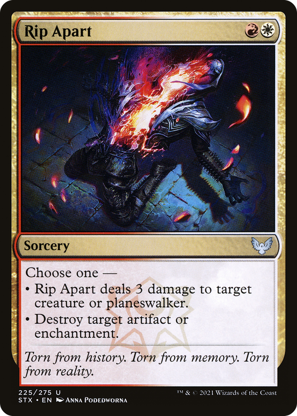 Rip Apart (stx)