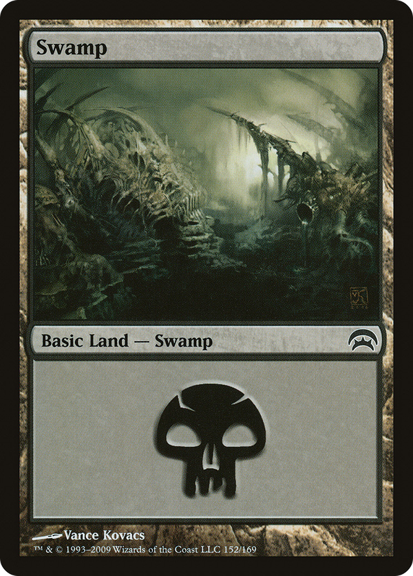 Swamp (hop)