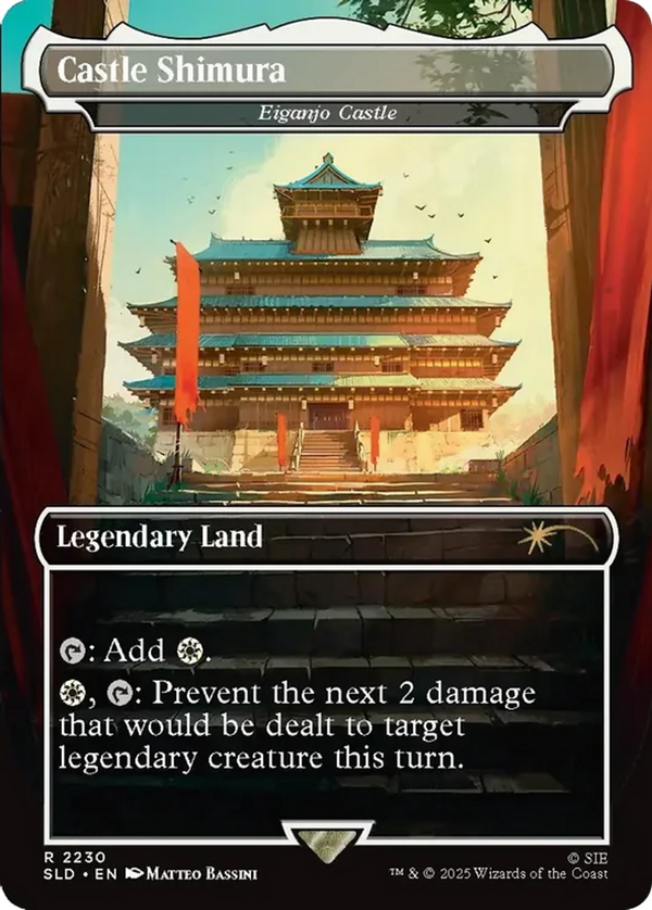Eiganjo Castle (sld)