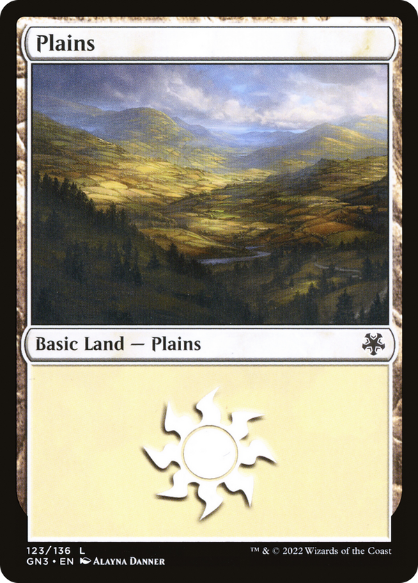 Plains (gn3)
