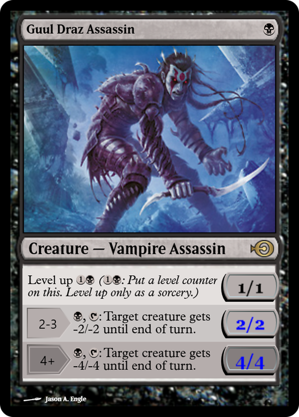 Guul Draz Assassin (prm)