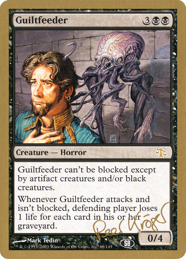 Guiltfeeder (wc03)