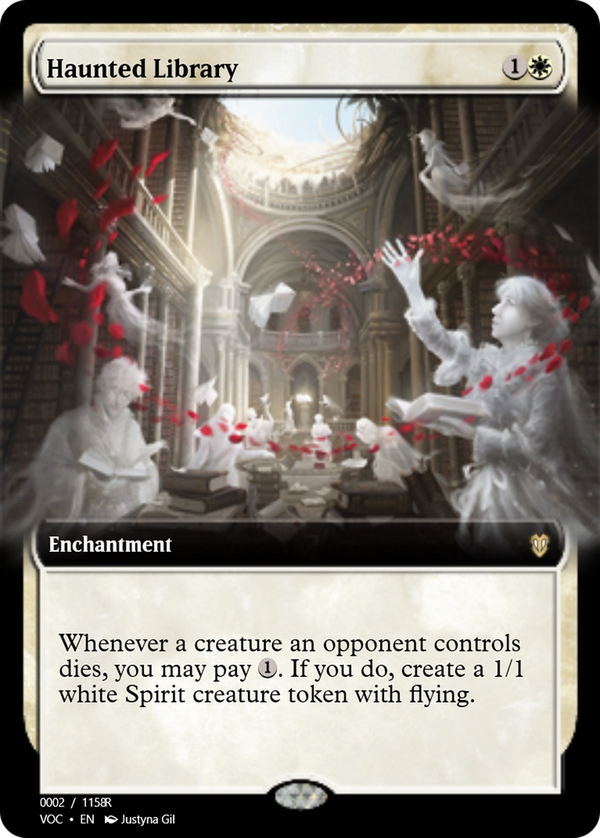 Haunted Library (prm)