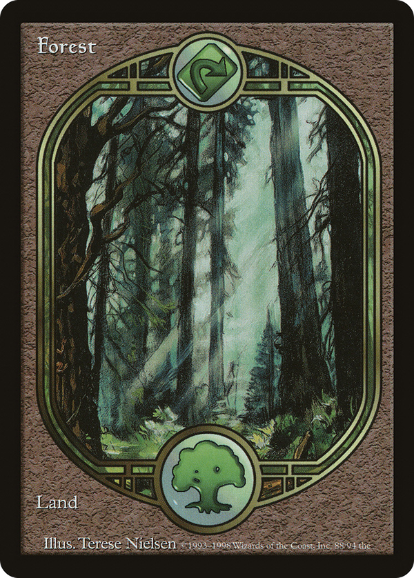 Forest (ugl)