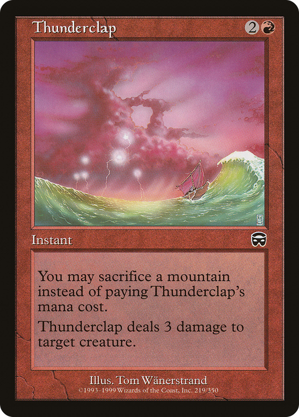 Thunderclap (mmq)
