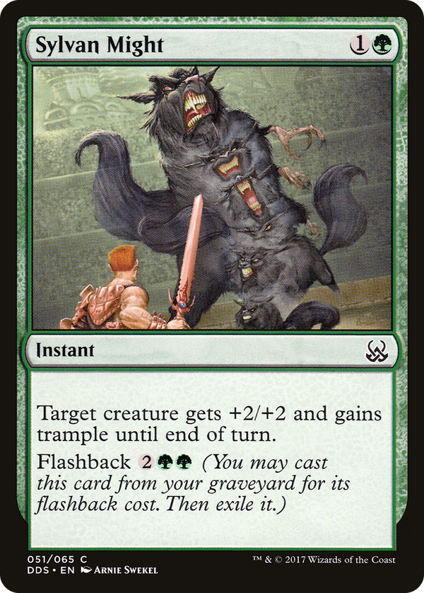 Sylvan Might (dds)