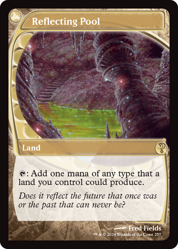 Reflecting Pool (mb2)