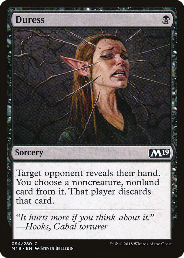 Duress (m19)