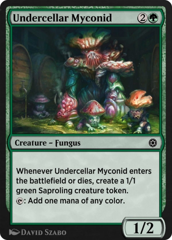 Undercellar Myconid (hbg)