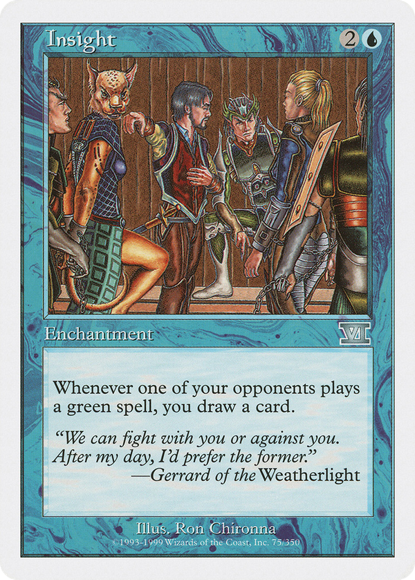 Insight (6ed)