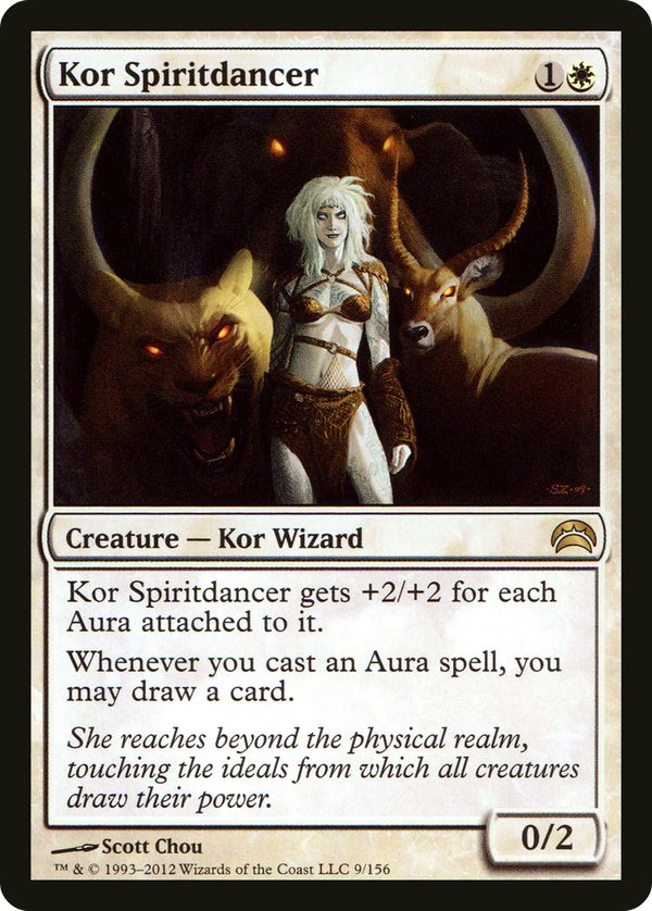 Kor Spiritdancer (pc2)