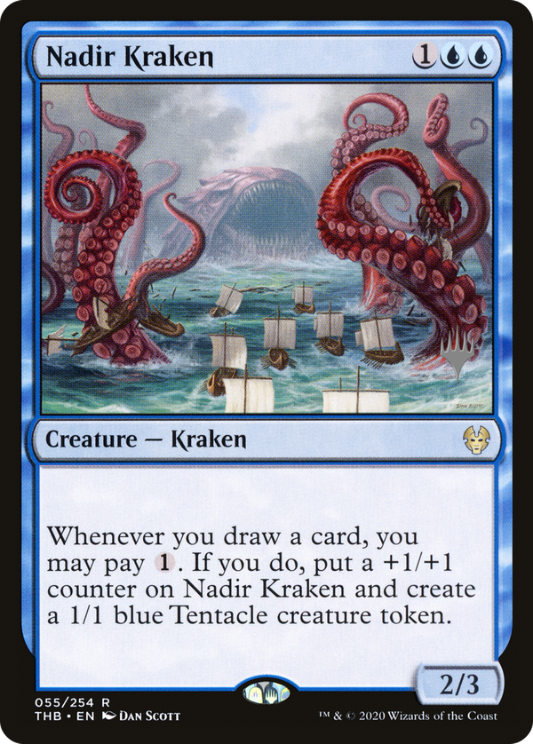 Nadir Kraken (pthb)