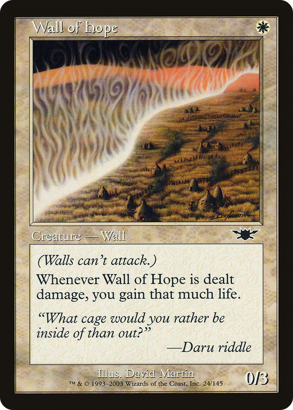 Wall of Hope (lgn)