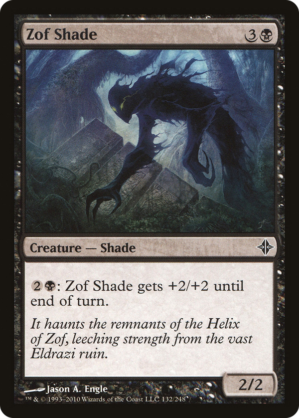 Zof Shade (roe)