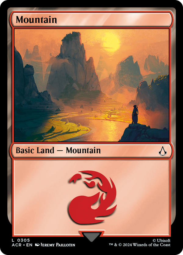 Mountain (acr)