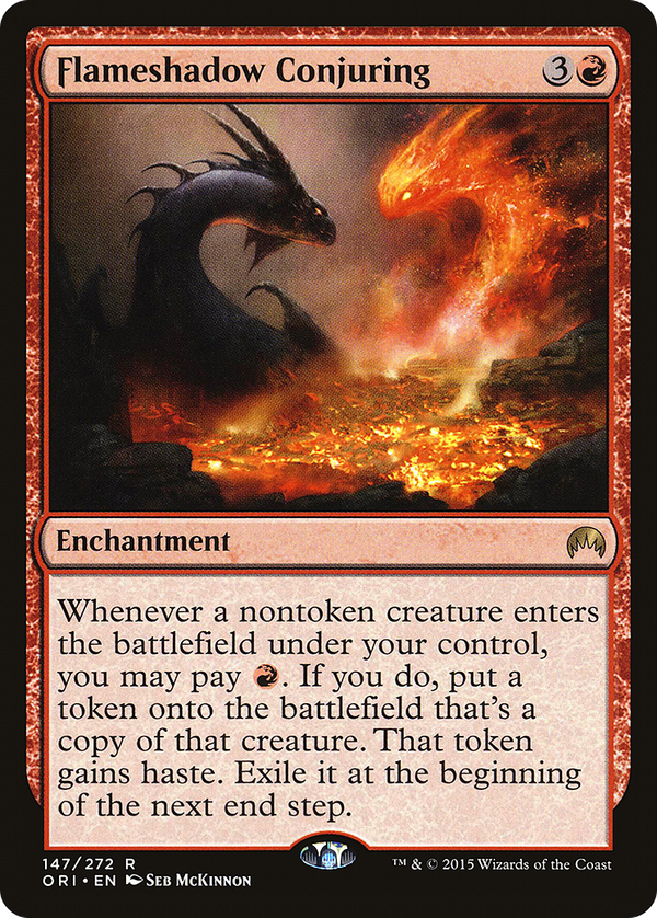 Flameshadow Conjuring (ori)