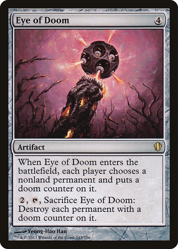 Eye of Doom (c13)