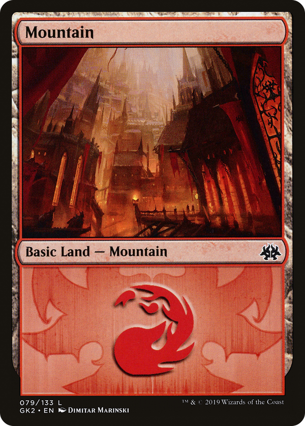 Mountain (gk2)