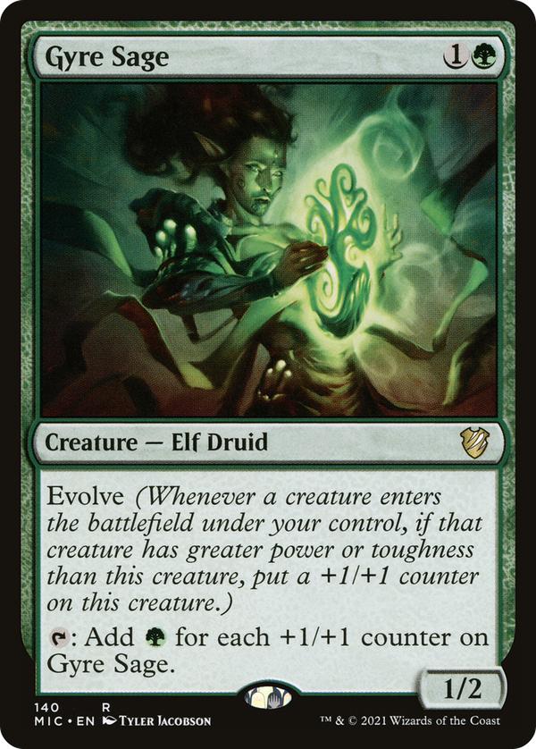 Gyre Sage (mic)