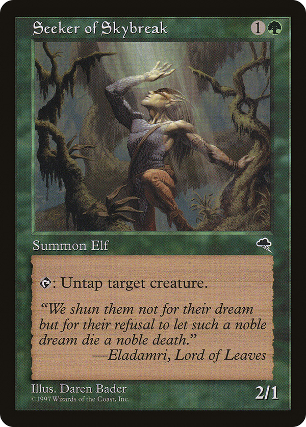 Seeker of Skybreak (tmp)