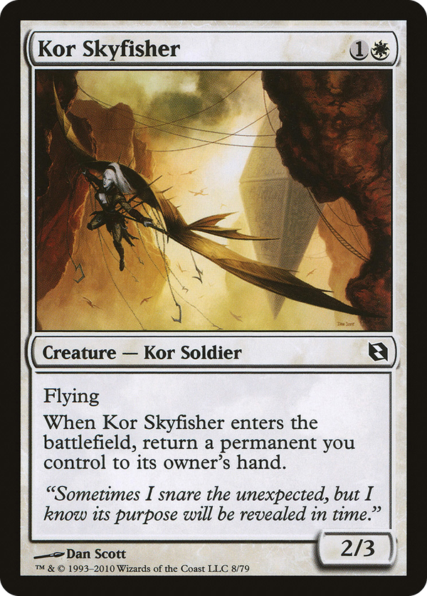 Kor Skyfisher (ddf)