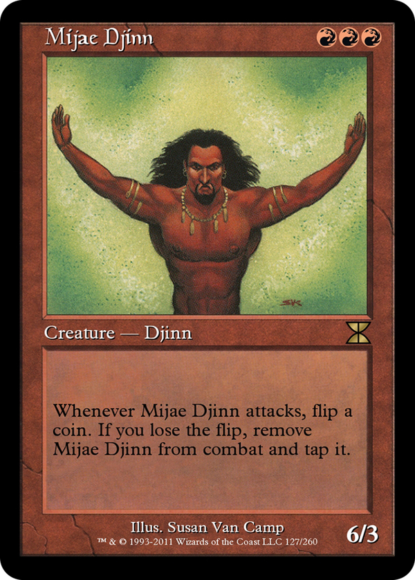 Mijae Djinn (me4)