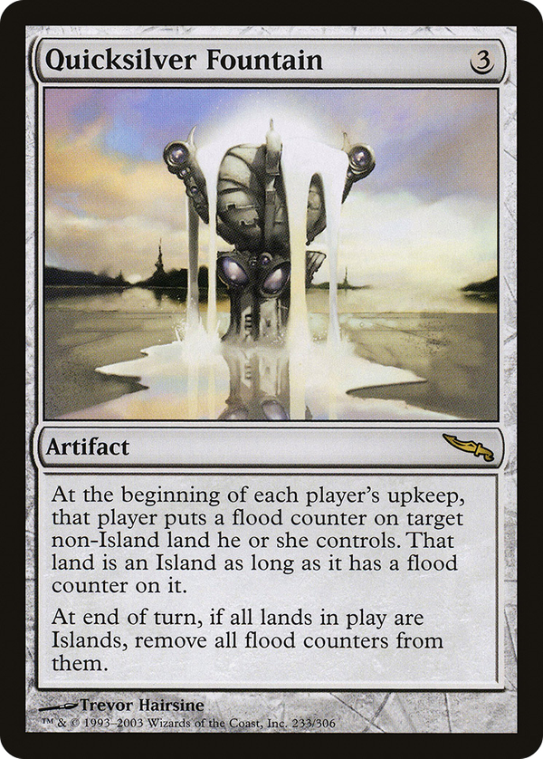Quicksilver Fountain (mrd)