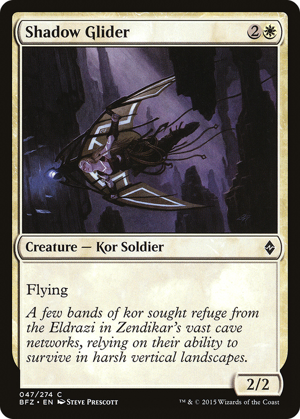 Shadow Glider (bfz)