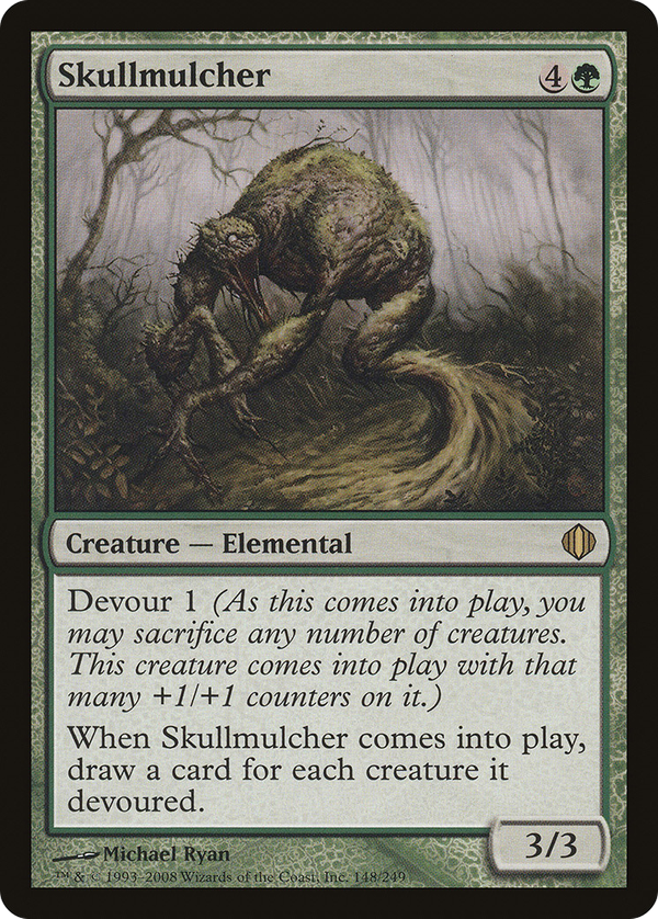 Skullmulcher (ala)