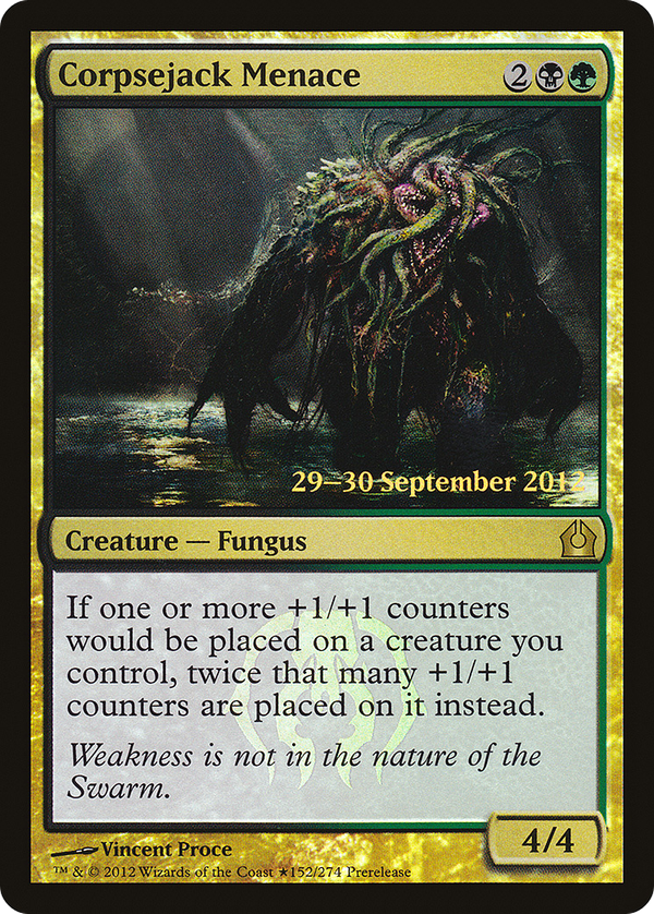 Corpsejack Menace (prtr)