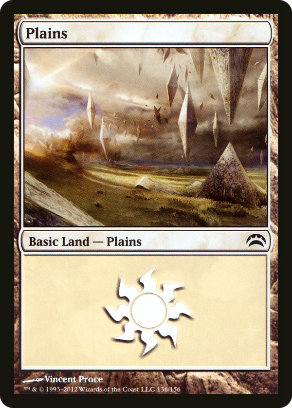 Plains (pc2)