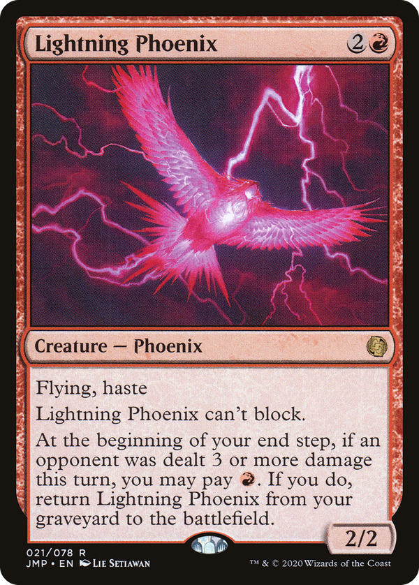 Lightning Phoenix (jmp)