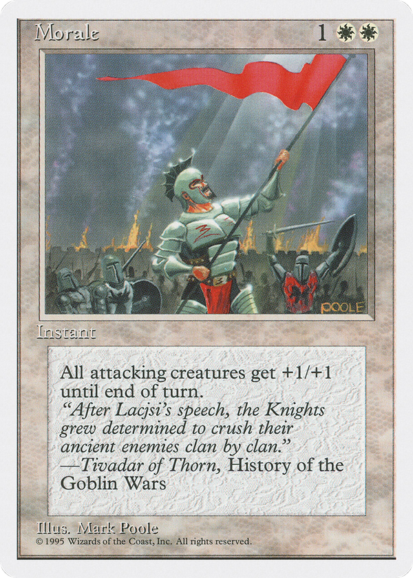 Morale (4ed)