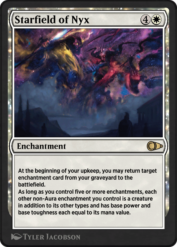 Starfield of Nyx (pio)