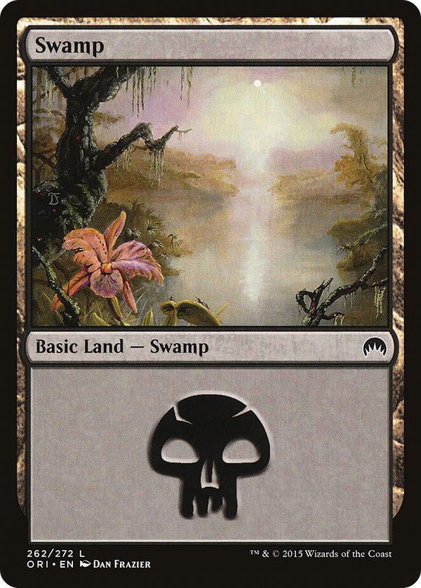 Swamp (ori)