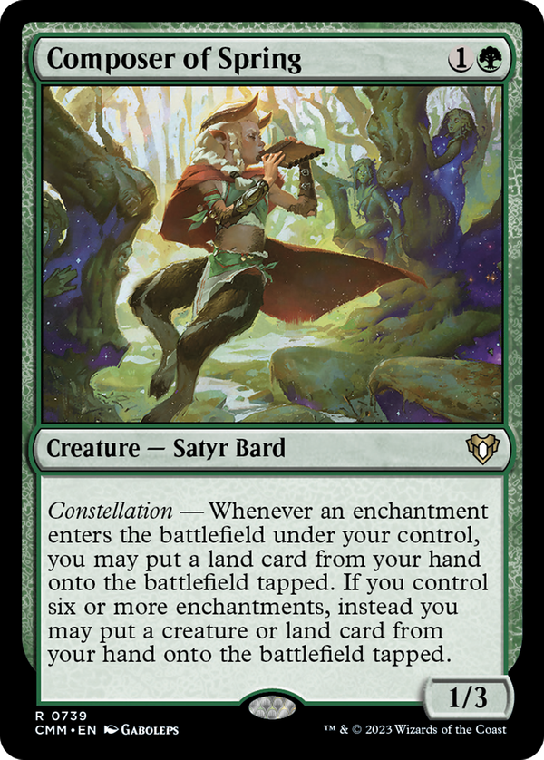 Composer of Spring (cmm)
