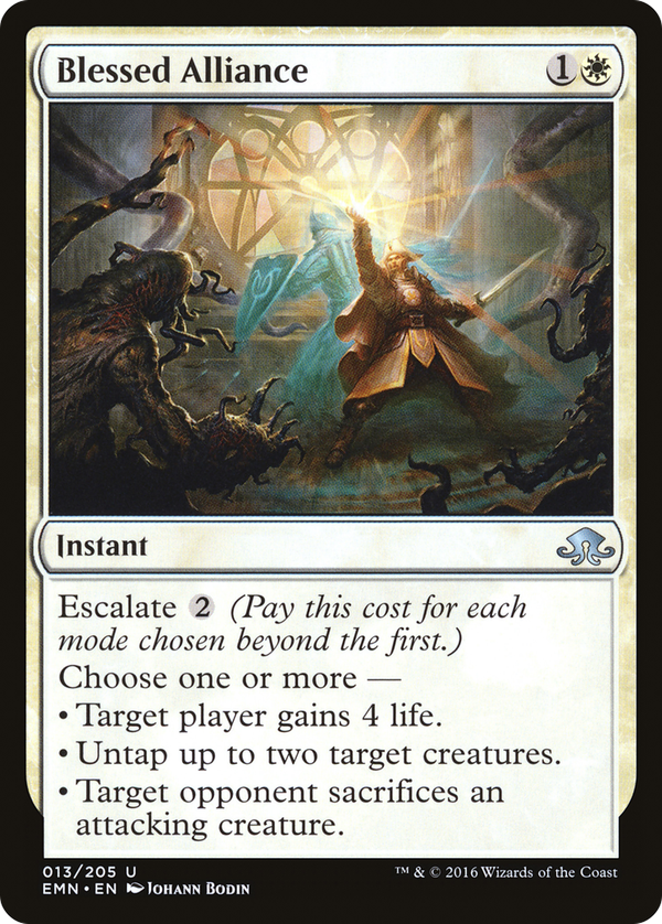 Blessed Alliance (emn)