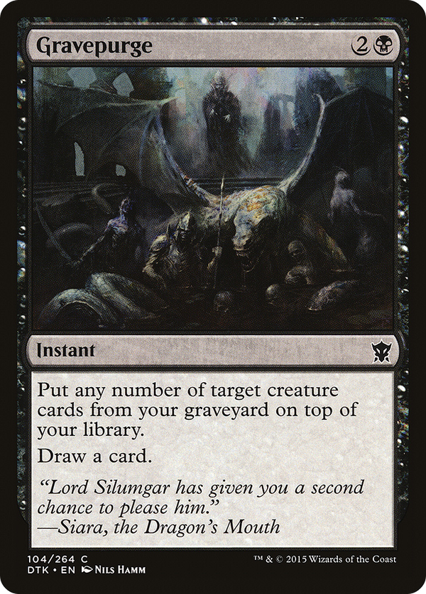 Gravepurge (dtk)