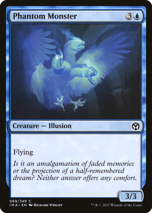 Phantom Monster (ima)