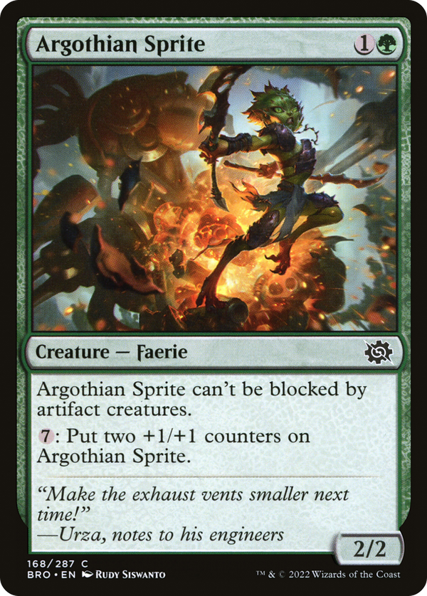 Argothian Sprite (bro)
