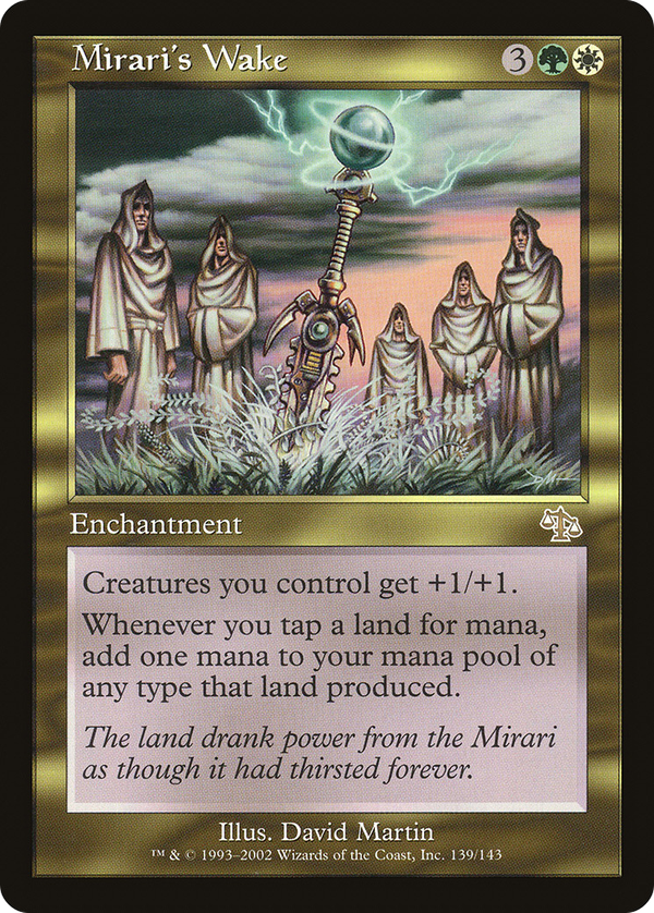 Mirari's Wake (jud)