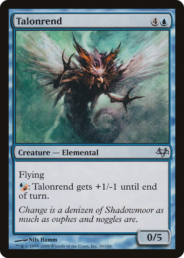 Talonrend (eve)