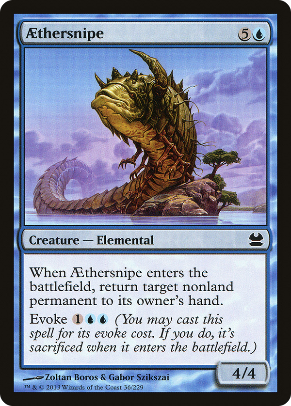 Aethersnipe (mma)